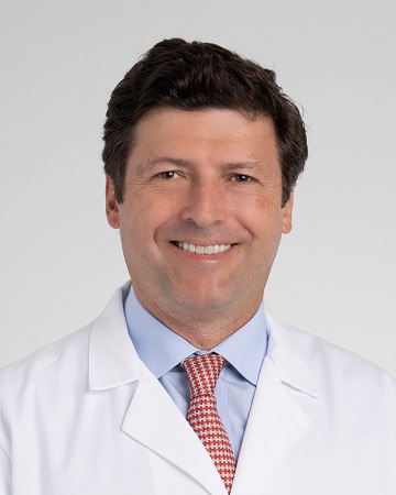 Cleveland Clinic Florida Welcomes Juan Pablo Umaña, MD, Chair, Division of Thoracic & Cardiovascular Surgery