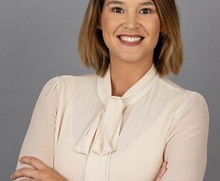 Cathleen Ward Joins Health Care District Board as Newly-Appointed Member
