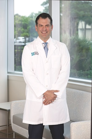 Salute to Doctors – Jupiter Medical Center’s Robson Heart and Vascular Institute – David S. Weisman, MD, FHRS