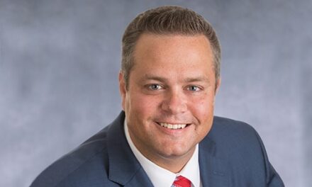 VITAS President and CEO Nick Westfall Joins Transitional Board for New Care-at-home Trade Association