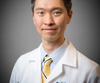 Salute to Doctors – C. L. Brumback Primary Care Clinics – Jupiter – Michael Zhang, MD, MPH