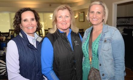 Holy Cross Health’s Transformational Partners in Breast Health Program Benefits from 14th Annual Golf Classic