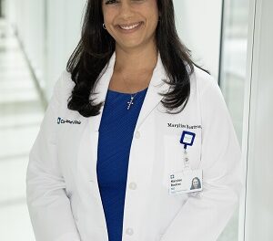 Cleveland Clinic Welcomes Colorectal Surgeon and Renowned Researcher