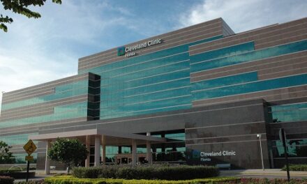 Cleveland Clinic Ranked No.2 Hospital in World for Sixth Consecutive Year