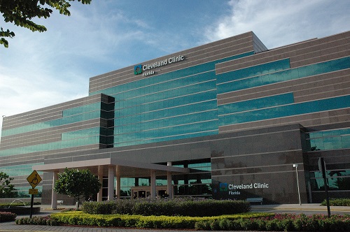 Cleveland Clinic Ranked No.2 Hospital in World for Sixth Consecutive Year