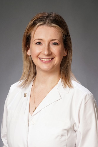 Biana Manchik, M.D., Joins Baptist Health Primary Care as a Family Medicine Physician