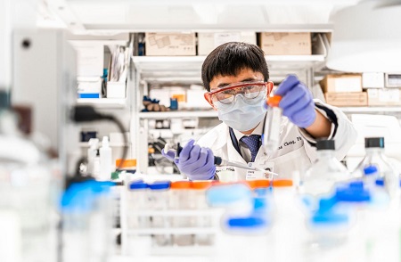 Cleveland Clinic-Led Research Supports Repurposing Sildenafil (Viagra) For Alzheimer’s Treatment