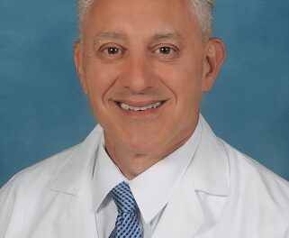 Interventional Pain Specialist Giuseppe Paese, D.O., FAAPMR  Joins Holy Cross Medical Group