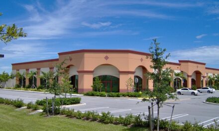 Miramar Park of Commerce Inks 192,734 SF in Healthcare Tenant  Expansions and Renewals