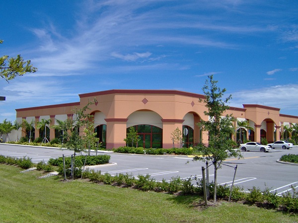 Miramar Park of Commerce Inks 192,734 SF in Healthcare Tenant  Expansions and Renewals