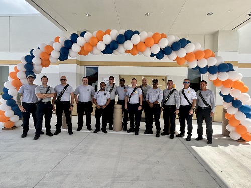 HCA Florida Palm Lakes Emergency opens, expanding HCA Florida Aventura Hospital’s footprint in the Palm Lakes community and surrounding areas