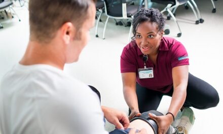 Master of Occupational Therapy Program Targets OT Assistants