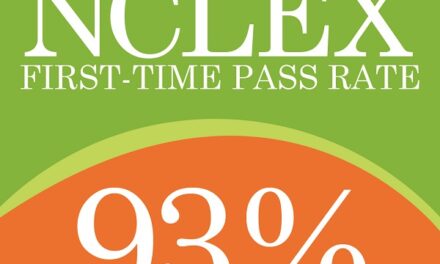 An NCLEX Success Story in Florida