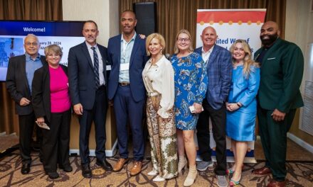 United Way of Broward County’s Commission on Behavioral Health & Drug Prevention Hosted the Inaugural National Addictions Solution Summit on February 28, 2024