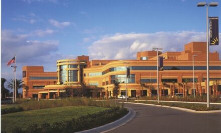 Parrish Medical Center Becomes a Cleveland Clinic Connected Member