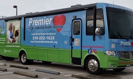Premier Mobile Health Services adds new Fort Myers site