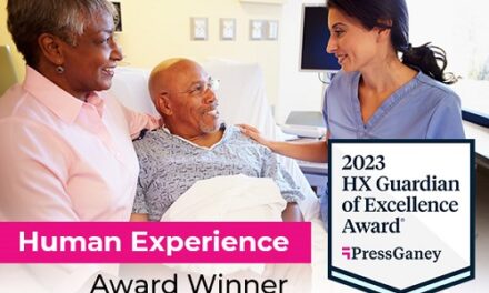 Memorial Healthcare System Receives Multiple 2023 Press Ganey Guardian of Excellence Awards® for Achieving and Sustaining Excellence in Patient Experience