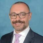 HOLY CORSS MEDICAL GROUP WELCOMES PRIMARY CARE PHYSICIAN ROBERT GIOIA,B.S.,D.O.,DDS TO WILTON MANORS OFFICE