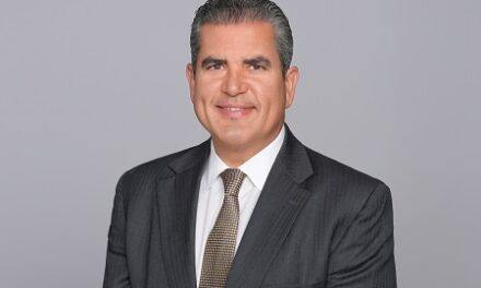 GENUINE HEALTH GROUP NAMES ROGER RODRIGUEZ CEO
