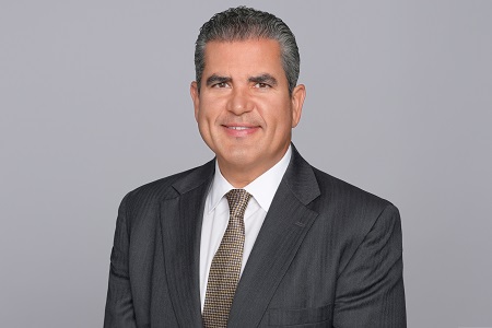 GENUINE HEALTH GROUP NAMES ROGER RODRIGUEZ CEO