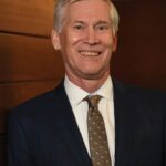 Lambeth House President and CEO Scott Crabtree Joins LeadingAge Southeast Board of Trustees