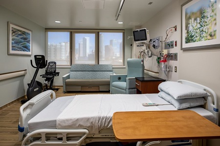 Tampa General Hospital Brings New Hope for Patients with Advanced Blood Cancers