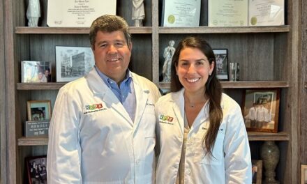 KIDZ Medical Services Co-Founder Talks Growth and Family