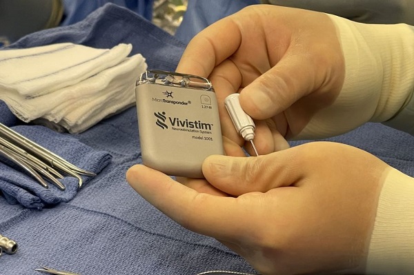 Tampa General Conducts First Procedure on the West Coast of Florida With Device Designed to Revive Arm Function After Stroke