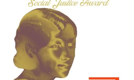 YWCA of Palm Beach County is seeking nominations for the Dorothy Height Social Justice Award