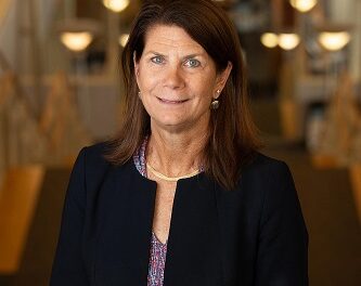 NIH selects Dr. Kathleen Neuzil as director of the Fogarty International Center and NIH associate director for international research