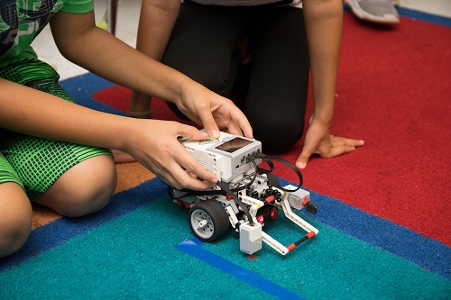 UF and Swedish researchers connect childhood microbiome with development of autism, ADHD