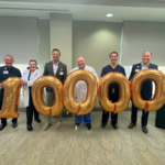 Jupiter Medical Center Achieves Milestone of 10,000 Robotic Surgeries