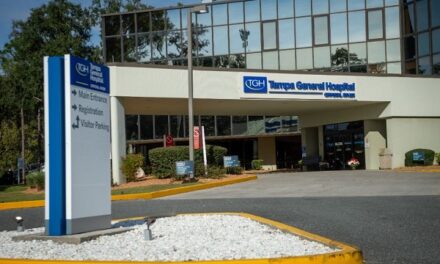 TGH North Announces TGH Crystal River Board of Managers