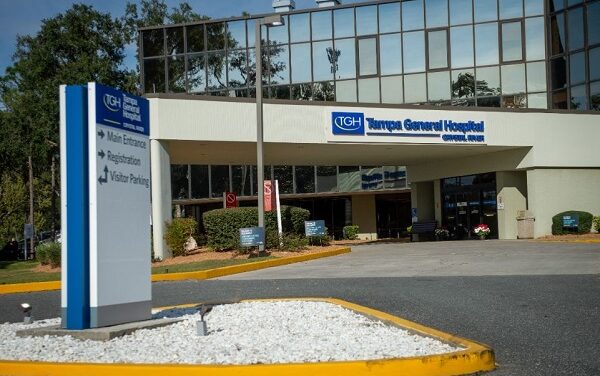 TGH North Announces TGH Crystal River Board of Managers