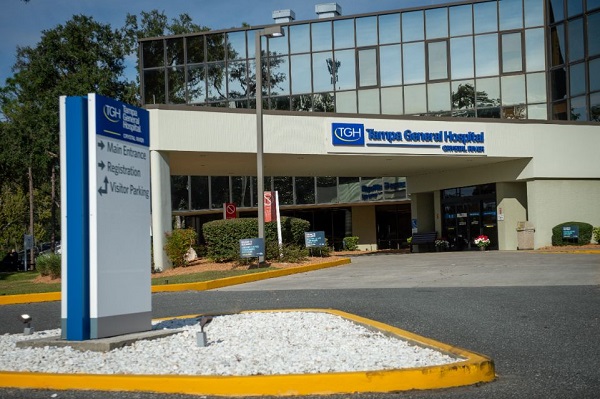 TGH North Announces TGH Crystal River Board of Managers