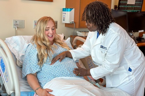 TGH Women’s Institute Receives Highest Honor from National Accrediting Body