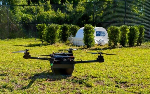 Tampa General Hospital, Manatee County and ArcherFRS Introduce First-In-The-Nation Program to Deliver Life-Saving Emergency Response Equipment Via Drone Delivery