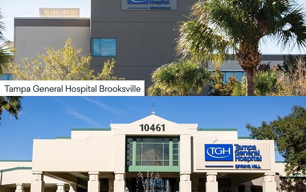 TGH North Announces TGH Brooksville and TGH Spring Hill Board of Managers