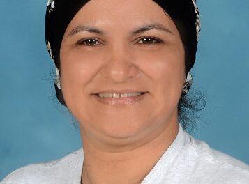Nurse Profiles – Holy Cross Health -Ethel Alvarez, BSN, RN