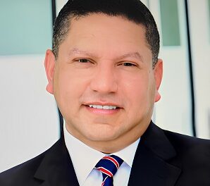 Florida Blue Names Alvaro Molina Interim South Florida Market President