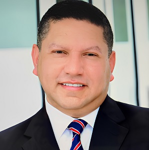 Florida Blue Names Alvaro Molina Interim South Florida Market President