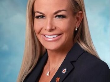 ACHE of South Florida Member Spotlight May 2024: Caren Bock