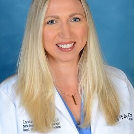 Holy Cross Health Receives Accreditation from American Nurses Credentialing Center Practice Transition Accreditation Program