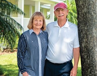 Generous Donation Establishes New Urology Center at Jupiter Medical Center