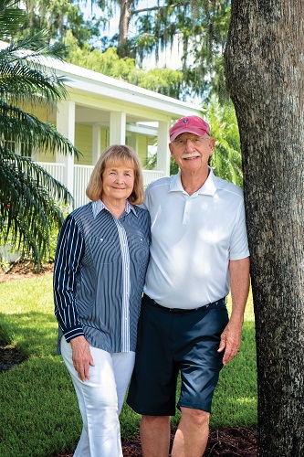 Generous Donation Establishes New Urology Center at Jupiter Medical Center