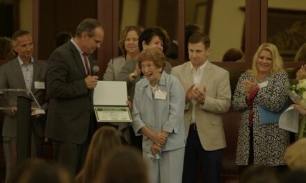The Nursing Consortium of Florida; Focused on Collaboration, Education, and Outreach