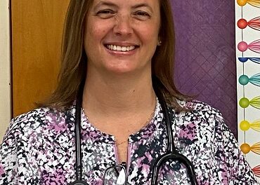 Nurse Profiles – Health Care District of Palm Beach County School Health – Jennifer Crosby, RN