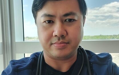 Nurse Profiles – Memorial Hospital West – Wendell De Matias, RN III
