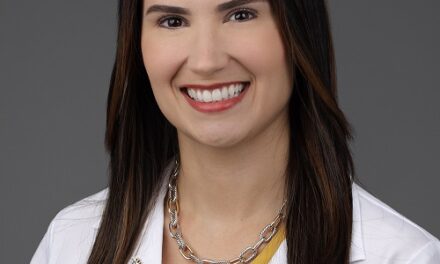 Claudia Garcia MD Joins Baptist Health Primary Care