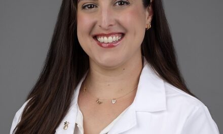 Lian Jelenszky, D.O., Joins Baptist Health Primary Care